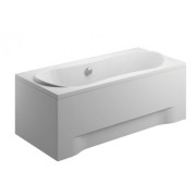 Polimat (Polija) Polimat Vanna LONG 180x80