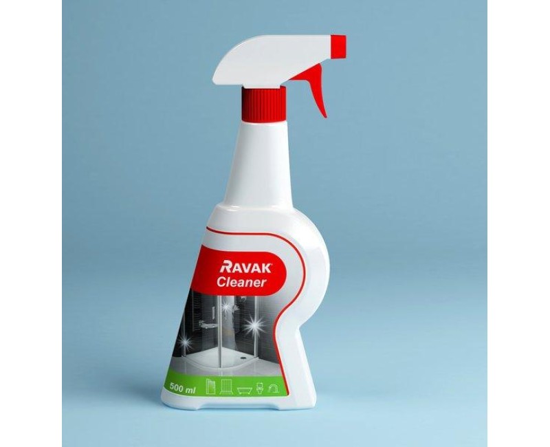 RAVAK Cleaner 500ml X01101