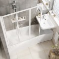 RAVAK Izlietne BeHappy II 66 cm