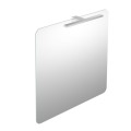 RB ECO Spogulis ar LED apgaismojumu 60cm, 1012300