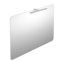 RB ECO Spogulis ar LED apgaismojumu 80cm, 1012500