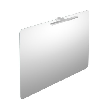 Spogulis Raguvos Baldai ECO ar LED apgaismojumu 80cm, 1012500