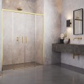 Radaway Dušas durvis Idea DWJ 150 L/R