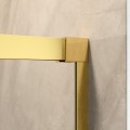 Radaway Dušas durvis Idea DWJ 140 L/R
