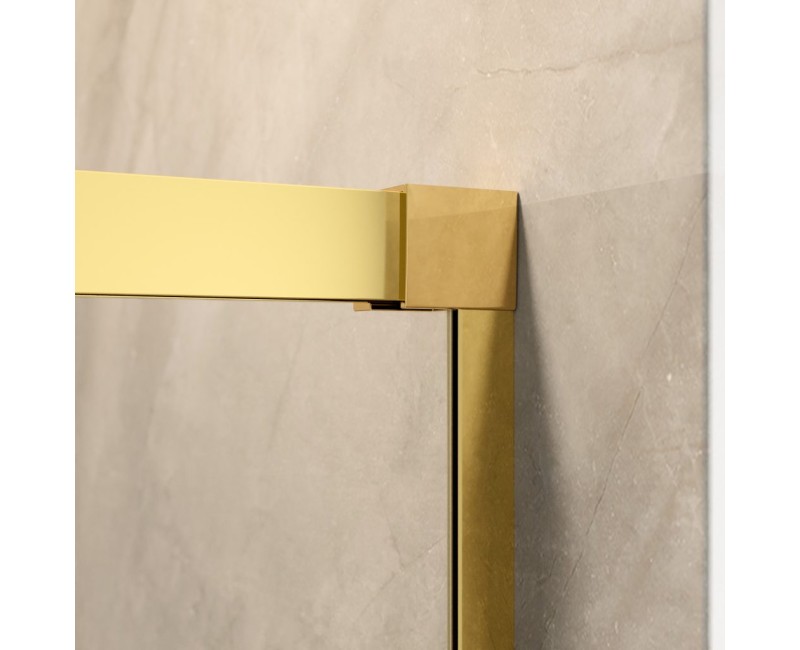 Radaway Dušas durvis Idea DWJ 140 L/R