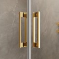 Radaway Dušas durvis Idea DWJ 140 L/R