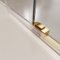 Radaway Dušas durvis Idea DWJ 140 L/R