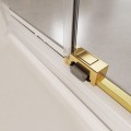Radaway Dušas durvis Idea DWJ 140 L/R