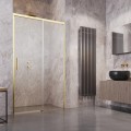 Radaway Dušas durvis Idea DWJ 140 L/R