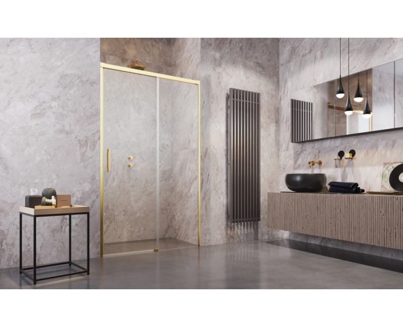 Radaway Dušas durvis Idea DWJ 140 L/R