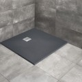 Radaway Душевой поддон квадратный KYNTOS C 80x80см