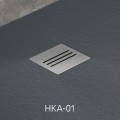 Radaway Душевой поддон квадратный KYNTOS C 80x80см