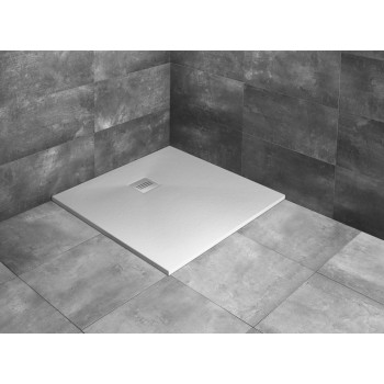 Dušas paliktnis Radaway kvadrātveida KYNTOS C 100x100cm