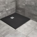 Dušas paliktnis Radaway kvadrātveida KYNTOS C 90x90cm