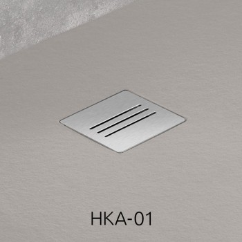 Radaway Душевой поддон квадратный KYNTOS C 100x100см
