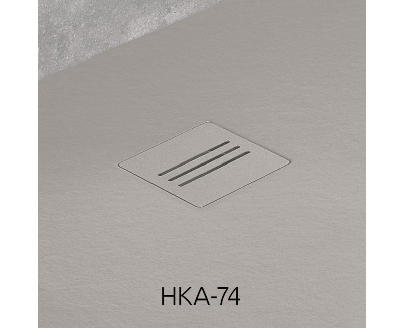 Radaway Душевой поддон квадратный KYNTOS C 100x100см