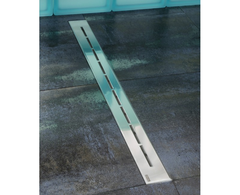 RAVAK Runway Душевой канал 850mm, X01388