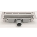RAVAK Runway Dušas noteces traps 850mm, X01751