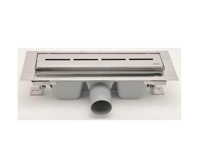 RAVAK Runway Dušas noteces traps 850mm, X01751
