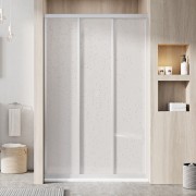 Ravak (Čehija) RAVAK Dušas durvis ASDP3-120