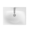 RAVAK Раковина для шкафчика Balance 50x47см, XJX01250000