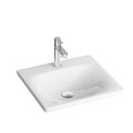 RAVAK Раковина для шкафчика Balance 50x47см, XJX01250000