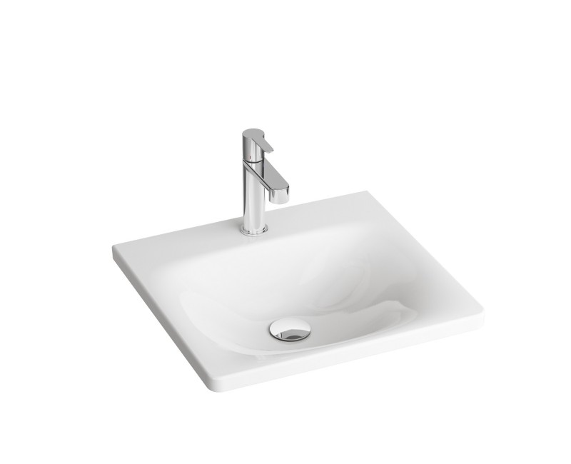 RAVAK Раковина для шкафчика Balance 50x47см, XJX01250000