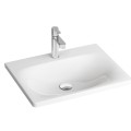 Ravak Kriauklė spintelėms Balance 60x47cm, XJX01260000