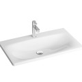RAVAK Раковина для шкафчика Balance 80x47см, XJX01280000