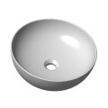 Ravak Uni Slim 400 B Раковина 40cm, накладная