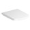Ravak Classic WC Soft Close tualeto dangtis, baltas X01672