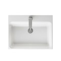 RAVAK Раковина для шкафчика Comfort 60x46см, XJX01260001