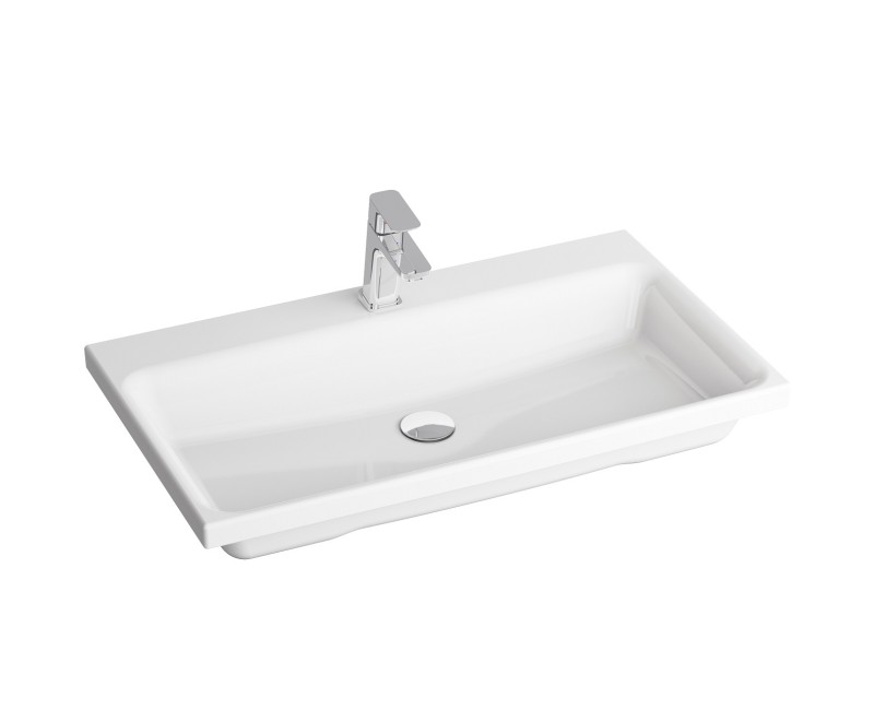 Ravak Izlietne skapītim Comfort 80x46cm, XJX01280001