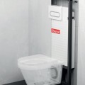 Ravak WC Montāžas modulis X01703
