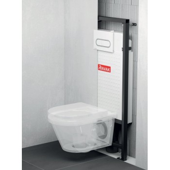 Ravak WC Montāžas modulis X01703