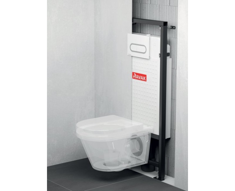 Ravak WC Montāžas modulis X01703