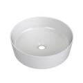 Ravak Uni Slim 400 Раковина 40cm, накладная