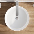 Ravak Uni Slim 400 Раковина 40cm, накладная
