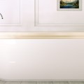 Ravak Свободно стоящая ванна YPSILON 180x80 cm