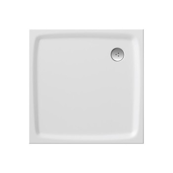 RAVAK Душевой поддон квадратный Perseus Pro Flat 80x80 cm