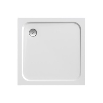 RAVAK Душевой поддон квадратный Perseus Pro Chrome 100x100 cm