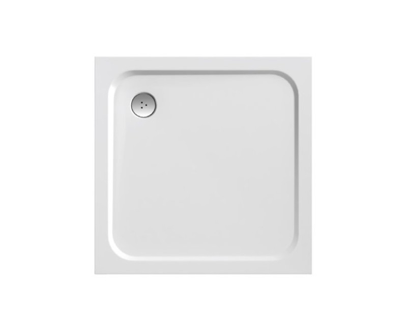 RAVAK Душевой поддон квадратный Perseus Pro Chrome 80x80 cm