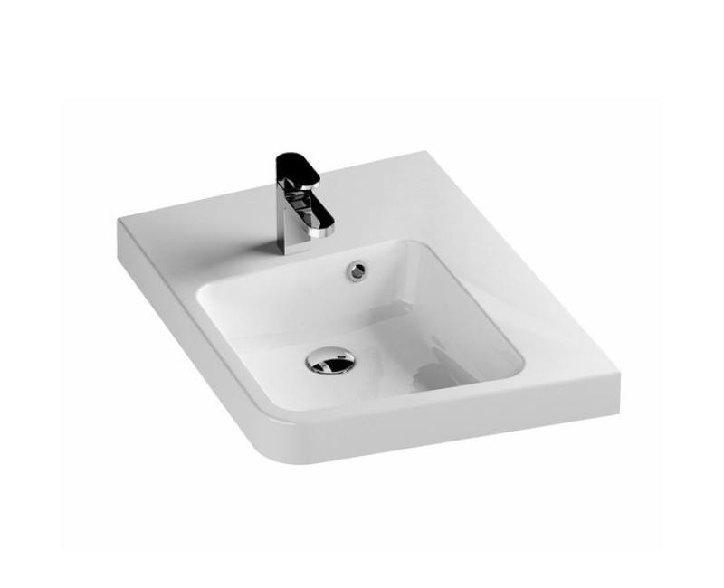 RAVAK Izlietne BeHappy II 66 cm