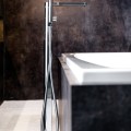 Ravak CR 080.00 Смеситель для ванны/душа, X070101