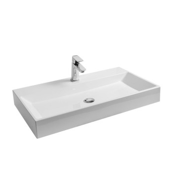 RAVAK Izlietne Natural 80x45 cm, XJO01280000