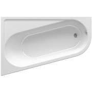 Ravak (Čehija) Ravak Stūra vanna CHROME