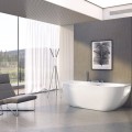 Ravak Свободно стоящая ванна FREEDOM W 166x80 cm