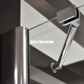 Roth Dušas kabīne pusapaļa TR2 Light 900x900