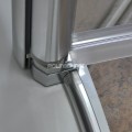 Roth Dušas kabīne pusapaļa TR2 Light 900x900