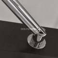 Roth Dušas kabīne pusapaļa TR2 Light 900x900